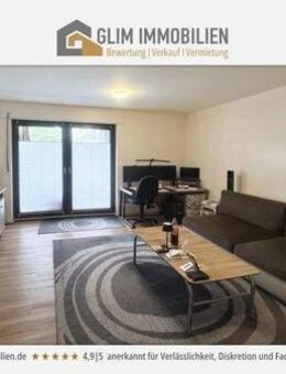 Gut vermietete 3 Zimmer-Wohnung mit Süd-Balkon und Stellplatz in Krefeld-Uerdingen - Krefeld