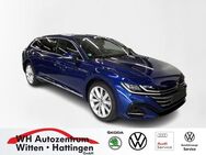 VW Arteon, 1.4 l Shooting Brake eHybrid R-Line IQ-LIGHT, Jahr 2023 - Hattingen