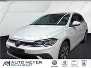 VW Polo, 1.0 TSI Life Light, Jahr 2023 - Ochsenfurt