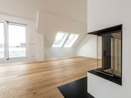 TOPPREIS FÜR DIE SCHÖNSTE WOHNUNG IN EIBACH MIT TRAUMHAFTER DACHTERRASSE U. SENSATIONELLER AUSSTATTUNG! - Nürnberg