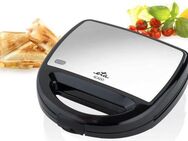 eta Sandwichmaker Acado, ETA116390000, 750 W, dreieckig