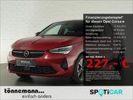 Opel Corsa-e, F ULTIMATE H LICHT, Jahr 2021 - Coesfeld