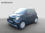 Smart ForTwo EQ cabrio SHZ*Klimaautom*Bluetooth*Aux-In - Weiden (Oberpfalz) Zentrum