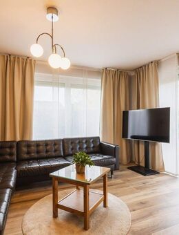 Ihr neues Zuhause - Charmantes Reihenendhaus mit Wohlfühlatmosphäre - Radebeul