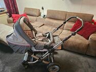 Hartan Topline S Kinderwagen, Kombikinderwagen, Buggy - Pfaffenhofen (Ilm)