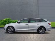 Skoda Octavia Combi Style 2.0 TDI Alu Navi LED Leder - Marktredwitz