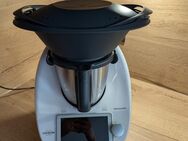 Thermomix TM6 mit Zubehör zu verkaufen - Duderstadt