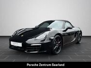 Porsche Boxster, S?, Jahr 2014 - Saarbrücken