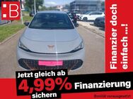 CUPRA Born, h 3-J 19, Jahr 2023 - Hüttlingen