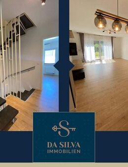 *Modernes Haus*Sofort einzugsbereit* - Wiesbaden