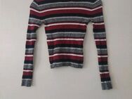 Feinstrickpullover- gestreift - Zweibrücken