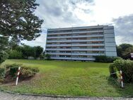 Gepflegte Stadtwohnung mit Sonnenbalkon + TG Stellplatz inclusive - Ettlingen