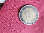 2 Euro Münze Bundesrat - Eppingen