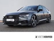 Audi S6, 3.0 TDI Avant, Jahr 2021 - Magdeburg