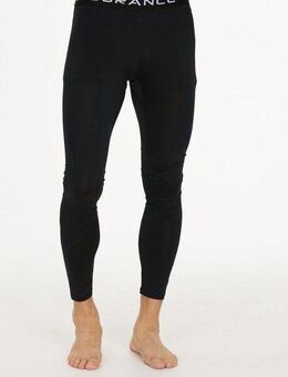 ENDURANCE Lauftights Power (1-tlg) mit stylischem Logo-Hüftbund
