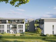 Neubau Wüstreben - Modernes und altersgerechtes Wohnen in Dangstetten - Küssaberg