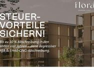 Attraktive 3-Zimmer-Kapitalanlage: Profitieren Sie von degressiver AfA & Sonder-QNG-Abschreibung! - Mannheim