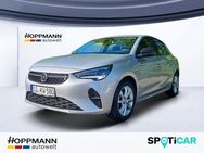 Opel Corsa, 1.5 F Elegance Diesel, Jahr 2022 - Kreuztal