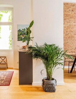 STYLISH FULLY-FURNISHED 1-BEDROOM APARTMENT FOR RENT - Berlin
