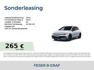 VW Golf, 2.0 l TSI GTI OPF 265, Jahr 2022 - Fürth