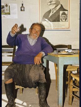 AK Kreta, 2002 - Karlsfeld