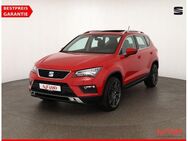 Seat Ateca 1.4 TSI Style 4Drive LED Panorama Navi AHK - Sandersdorf Brehna