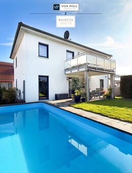 Komfort, Design und Wohlfühlfaktor - Einfamilienhaus der Extraklasse - Esslingen (Neckar)