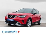 Seat Arona, 1.0 TSI Xperience, Jahr 2023 - Lemgo