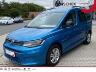 VW California, 2.0 TDI Caddy California, Jahr 2023 - Weiden (Oberpfalz)