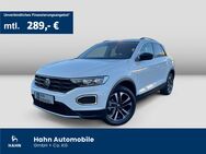 VW T-Roc, 1.5 TSI United, Jahr 2020 - Esslingen (Neckar)