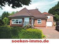 Einfamilienhaus in Moormerland zu verkaufen *HF2407* - Moormerland