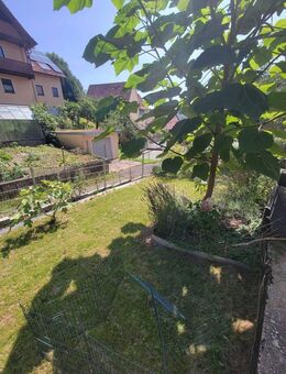 NEUER PREIS!!!!! Einfamilienhaus mit viel Platz - Mömbris