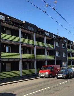 !!!Nur mit gültigem Wohnberechtigungsschein für 62m² und 2 Pers.!!! - Solingen (Klingenstadt)