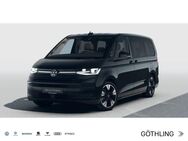 VW T7 Multivan, Multivan Life GOAL TDI LÜ Vis-aVis IQ, Jahr 2022 - Eisenach