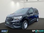 Opel Combo Cargo 1.5 D 102 PS - Eisenach