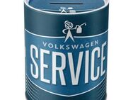 Schöne VW Spardose Service Volkswagen Spartopf - München