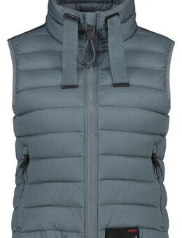 Alife & Kickin Steppweste Damen RujaAK A