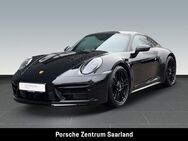 Porsche 992, (911) Carrera 4 GTS, Jahr 2022 - Saarbrücken