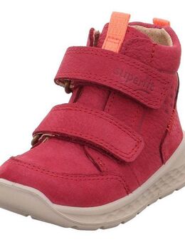 Superfit BREEZE WMS: mittel Winterboots Babyschuh, Klettschuh mit GORE-Tex, Größenschablone zum Download