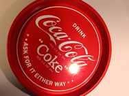 Serviertablett “Coca-Cola” - Reichenau