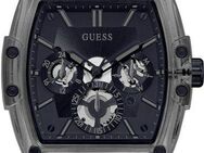 Guess Multifunktionsuhr PHOENIX GW0203G9, Armbanduhr, Quarzuhr, Herrenuhr