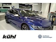 VW Arteon, 2.0 TSI Shooting Brake R-Line IQ LIGHT Harman ° APP, Jahr 2024 - Gifhorn