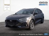 Ford Focus, ST Line MHEV, Jahr 2023 - Halle (Saale)