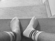 Meine Socken für dich 💋 - Münster