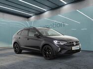 VW Taigo, 1.0 TSI R-Line IQ Drive Light App, Jahr 2023 - München