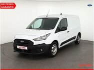 Ford Transit 1.5 EcoBlue L2 3-Sitze Klima FSHZ - Sandersdorf Brehna