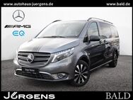 Mercedes Vito, 119 KOMBI TOURER EDITION L, Jahr 2023 - Lüdenscheid