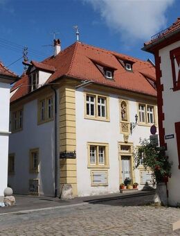 Komfortabel Wohnen im Baudenkmal - Randersacker - Randersacker