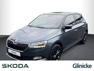 Skoda Fabia, 1.0 TSI Style, Jahr 2019 - Baunatal