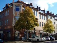 Schöne Drei-Zimmer-Wohnung am Neustädter Markt mit Balkon und zwei Bädern - Hildesheim